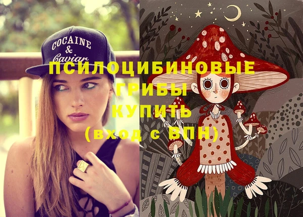 хмурый Навашино